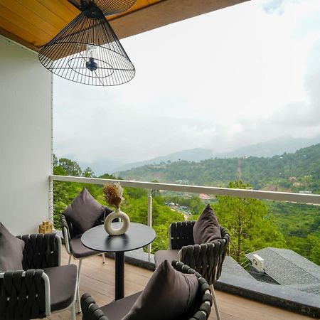 Anantam Resort & Spa Kasauli Ngoại thất bức ảnh