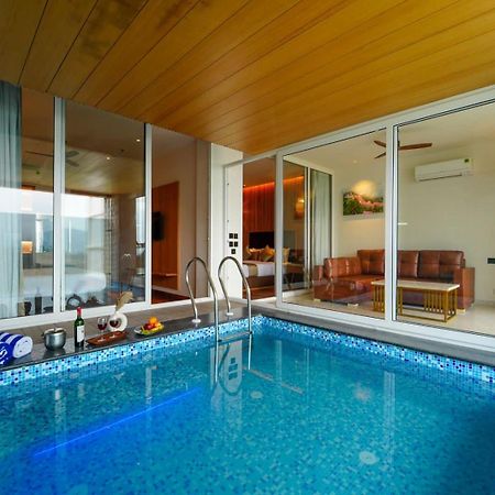 Anantam Resort & Spa Kasauli Ngoại thất bức ảnh