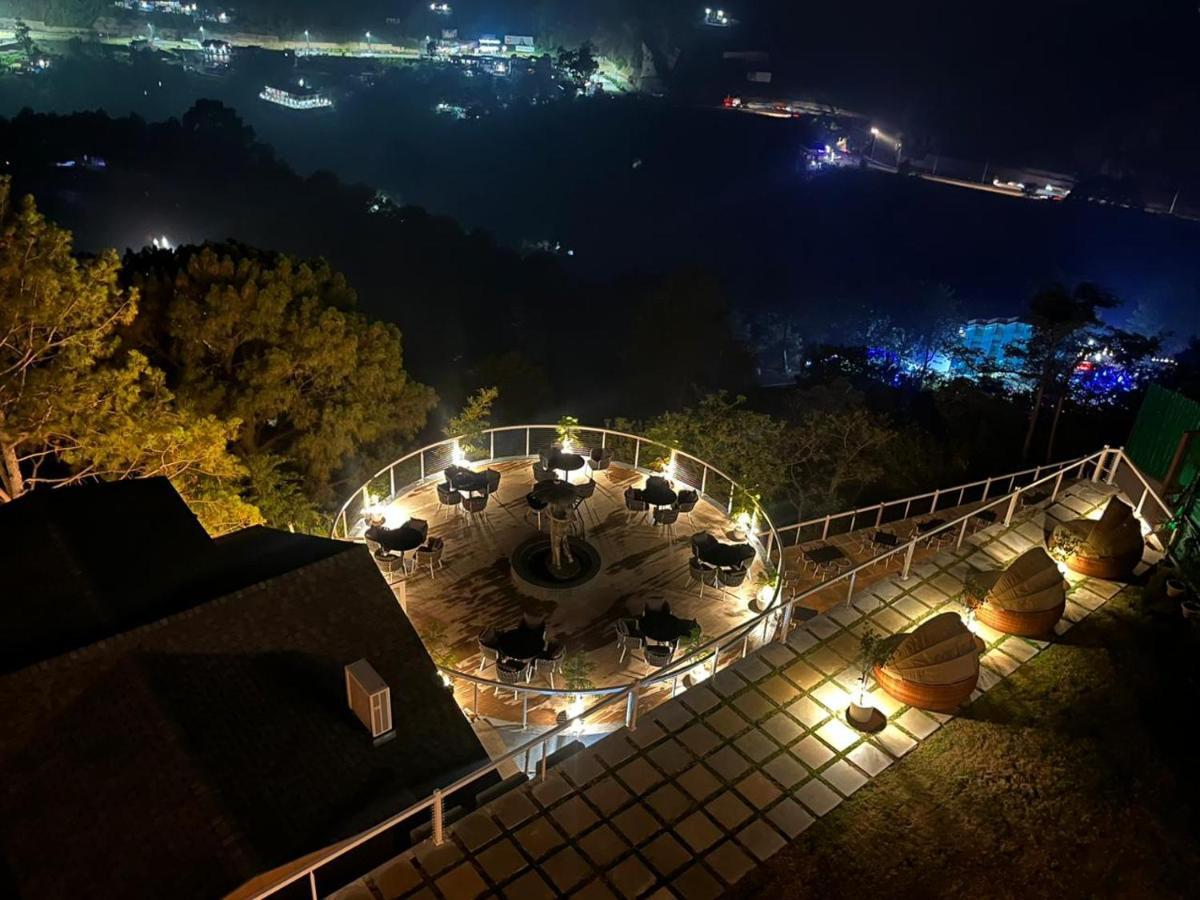 Anantam Resort & Spa Kasauli Ngoại thất bức ảnh