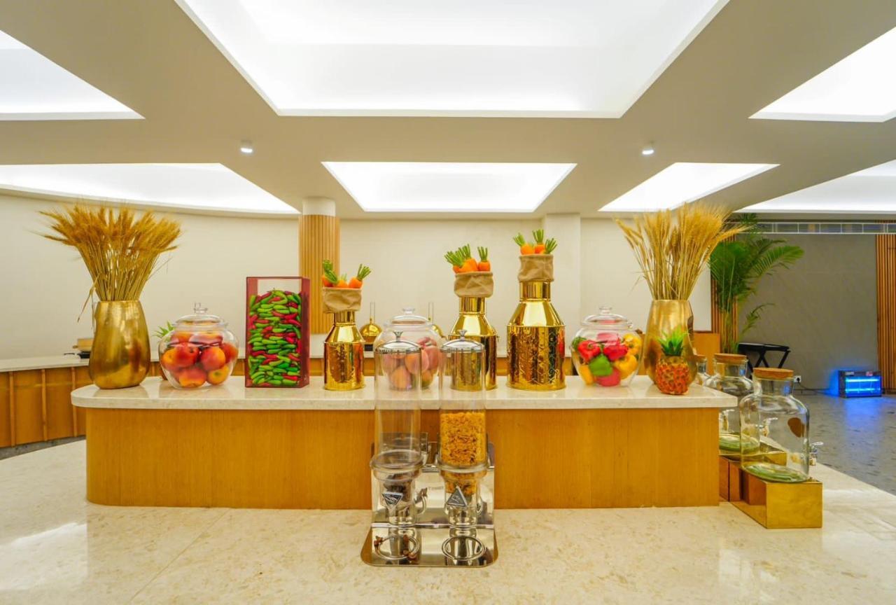 Anantam Resort & Spa Kasauli Ngoại thất bức ảnh