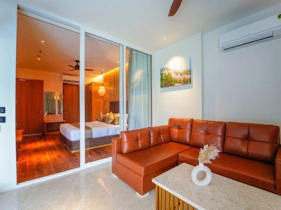 Anantam Resort & Spa Kasauli Ngoại thất bức ảnh