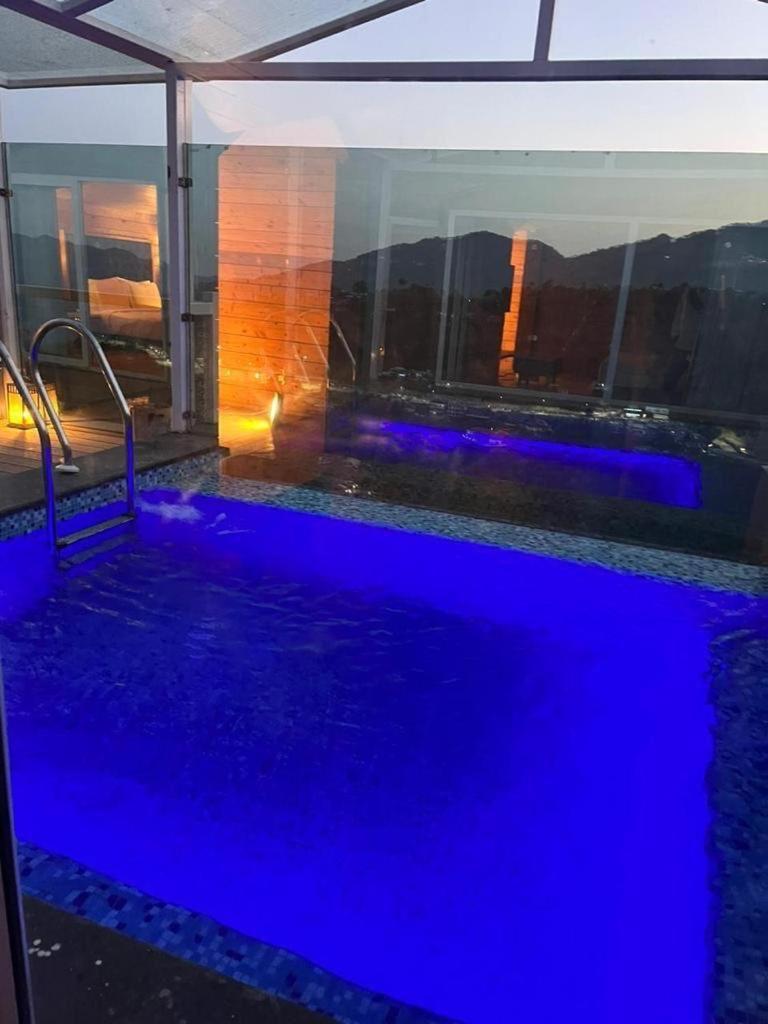 Anantam Resort & Spa Kasauli Ngoại thất bức ảnh